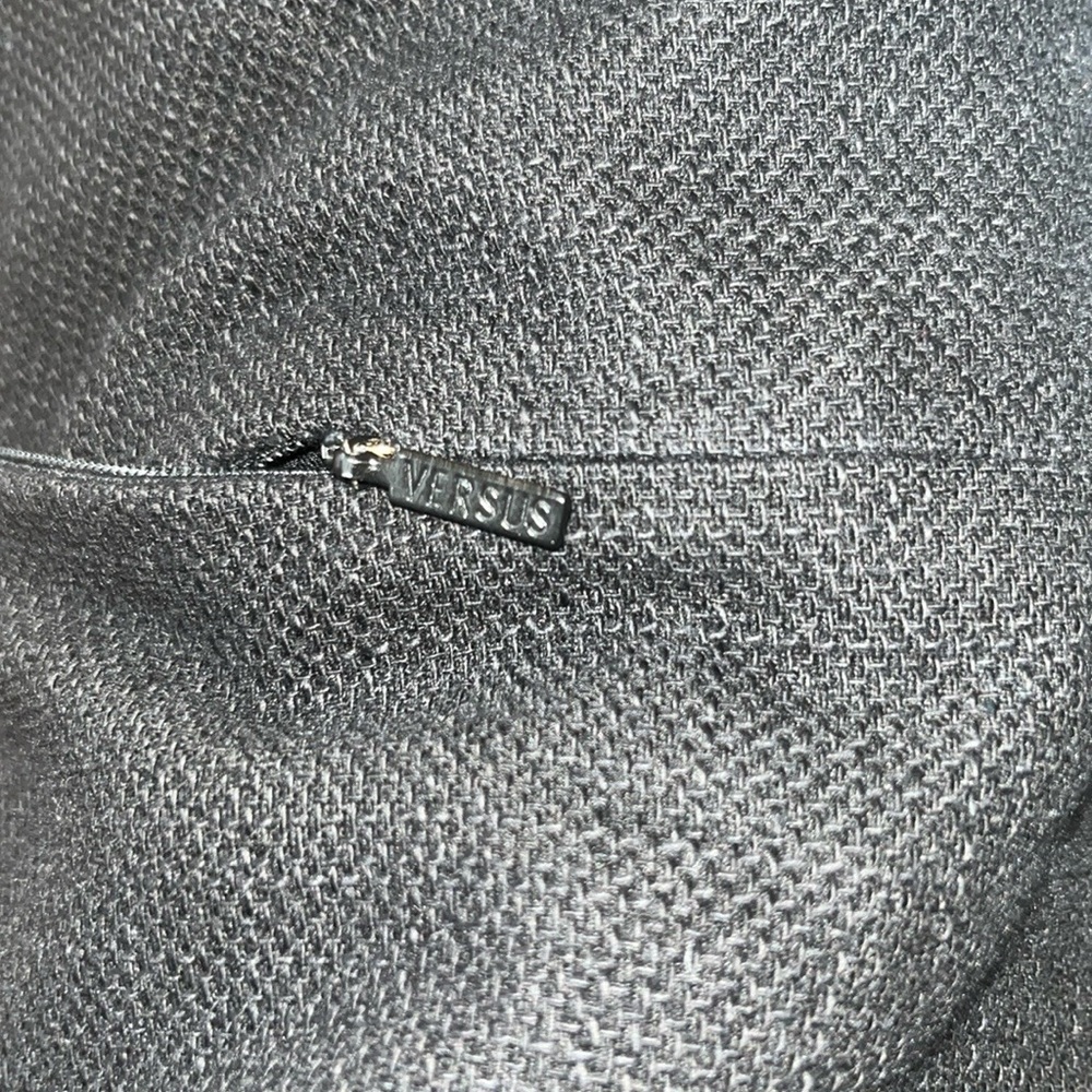 Versace Versus Skirt - Picture 6 of 10
